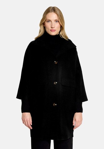 Cappotto invernale di Betty Barclay in nero