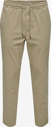 Only & Sons Chino hlače 'ONSLinus' u kaki, Pregled proizvoda