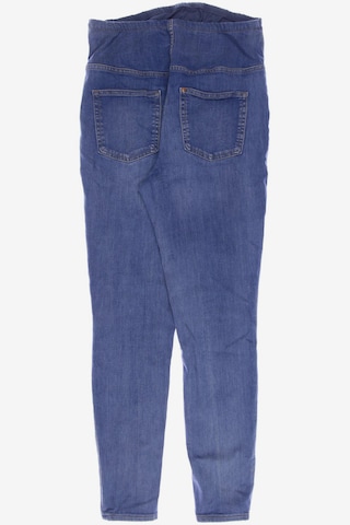 H&M Jeans 30-31 in Blau