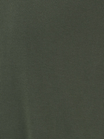 T-Shirt Calvin Klein Jeans Plus en vert