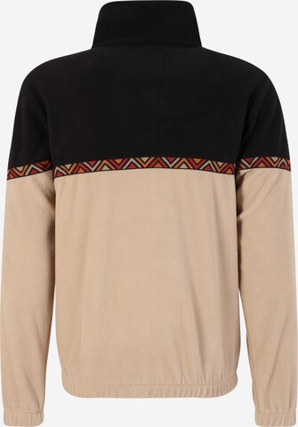 Coupe regular Sweat-shirt 'Monte Noe' Iriedaily en beige