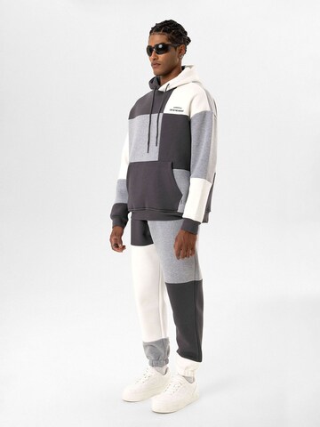 Dandalo Jogginganzug 'Guilherme' in Grau
