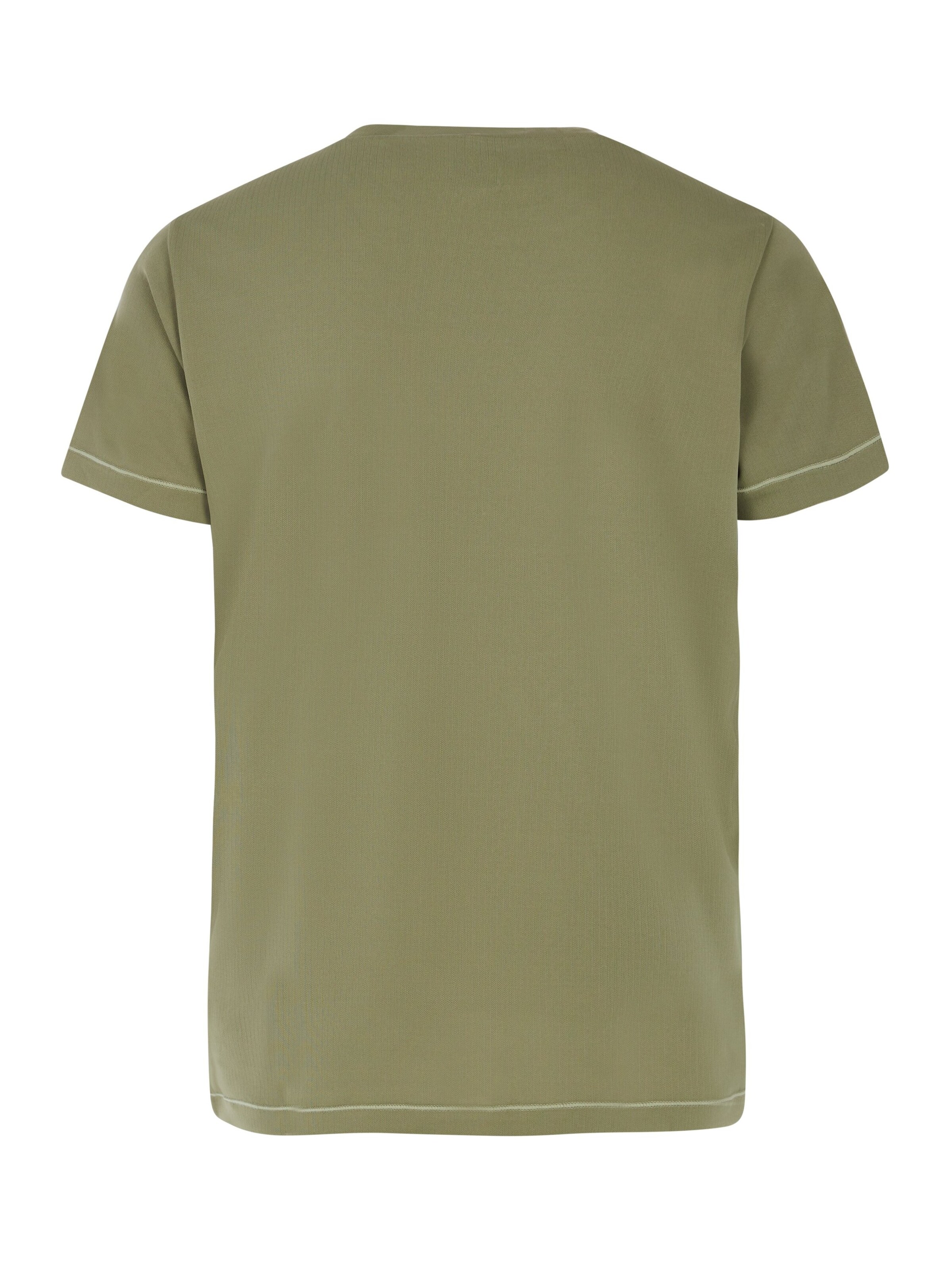 PROTEST Sportbademode 'PRTRolf JR'‌‌ in Grün