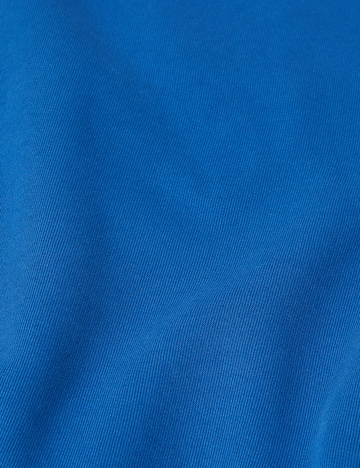 MAMMUT Pullover in Blau