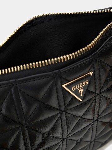 GUESS Clutch in Black