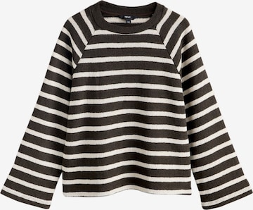 Next Sweater in Brown: front