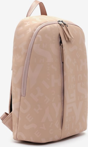 Suri Frey Backpack 'Ivy' in Pink