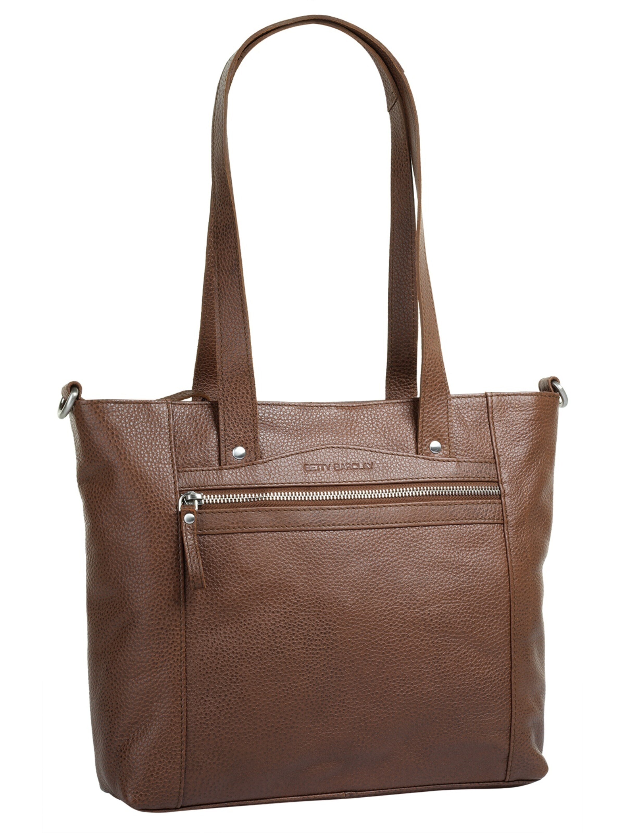 Betty Barclay - Shopper en marrón