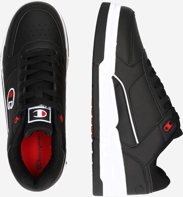 Sneaker bassa di Champion Authentic Athletic Apparel in nero