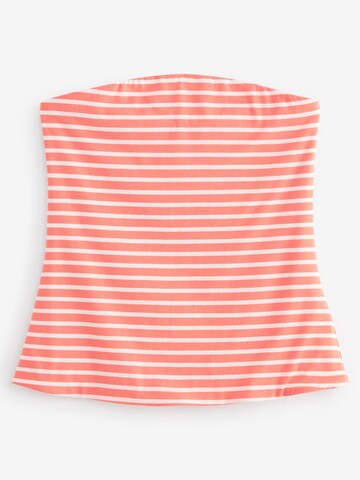 Next Topp i blandade färger