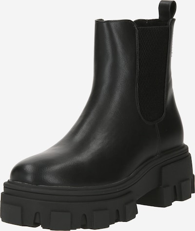 BULLBOXER Chelsea Boots in schwarz, Produktansicht