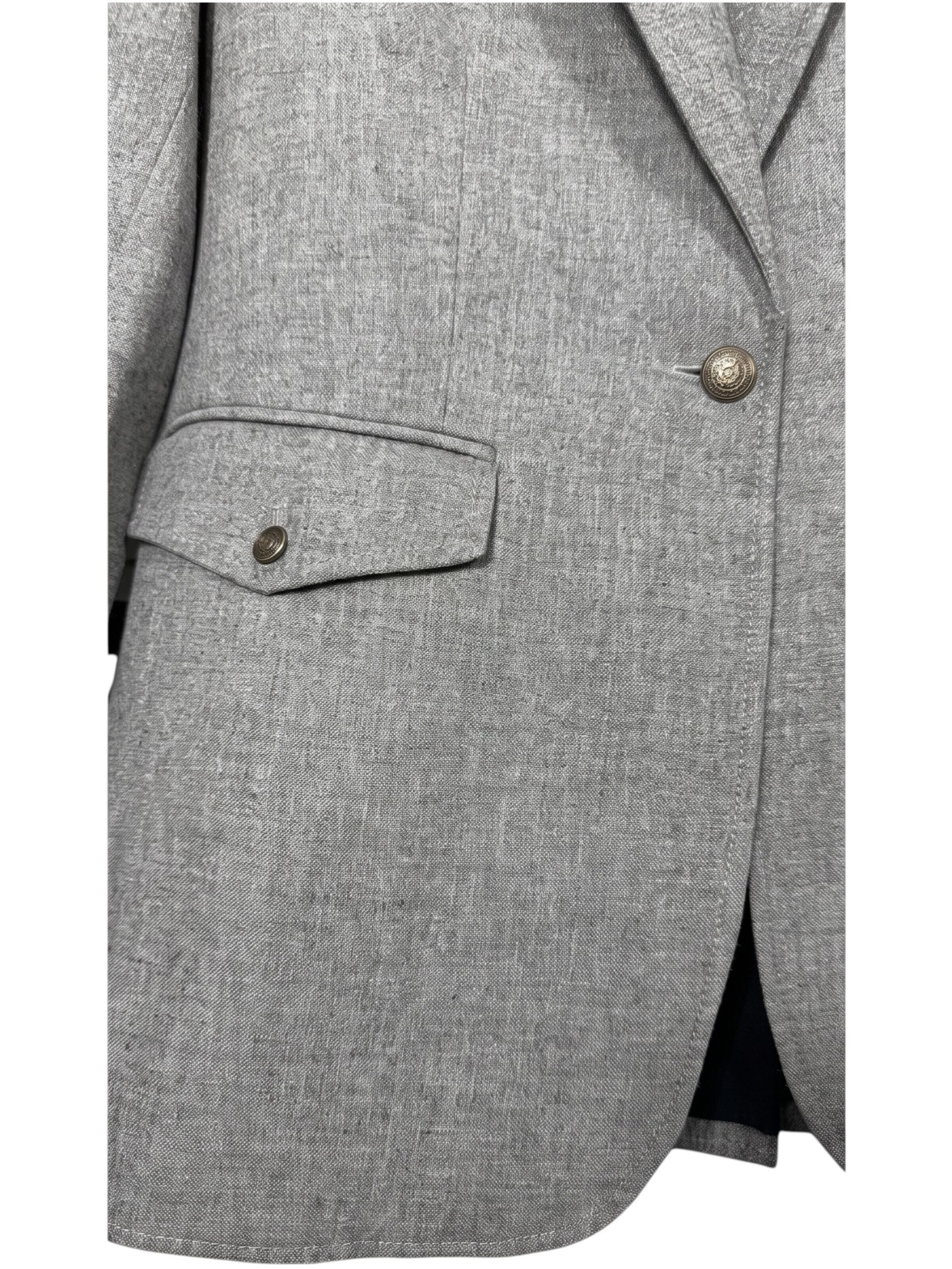 Viore Blazer 'Blazer'‌‌ in Grau
