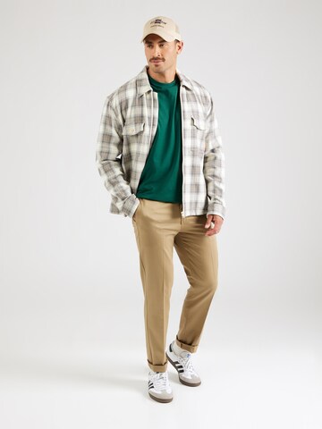 Redefined Rebel - Camiseta en verde