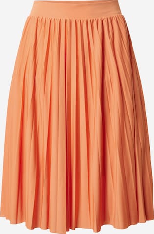 ABOUT YOU Skirt 'Connie' in Orange: front