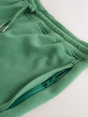 Loosefit Pantalon Next en vert