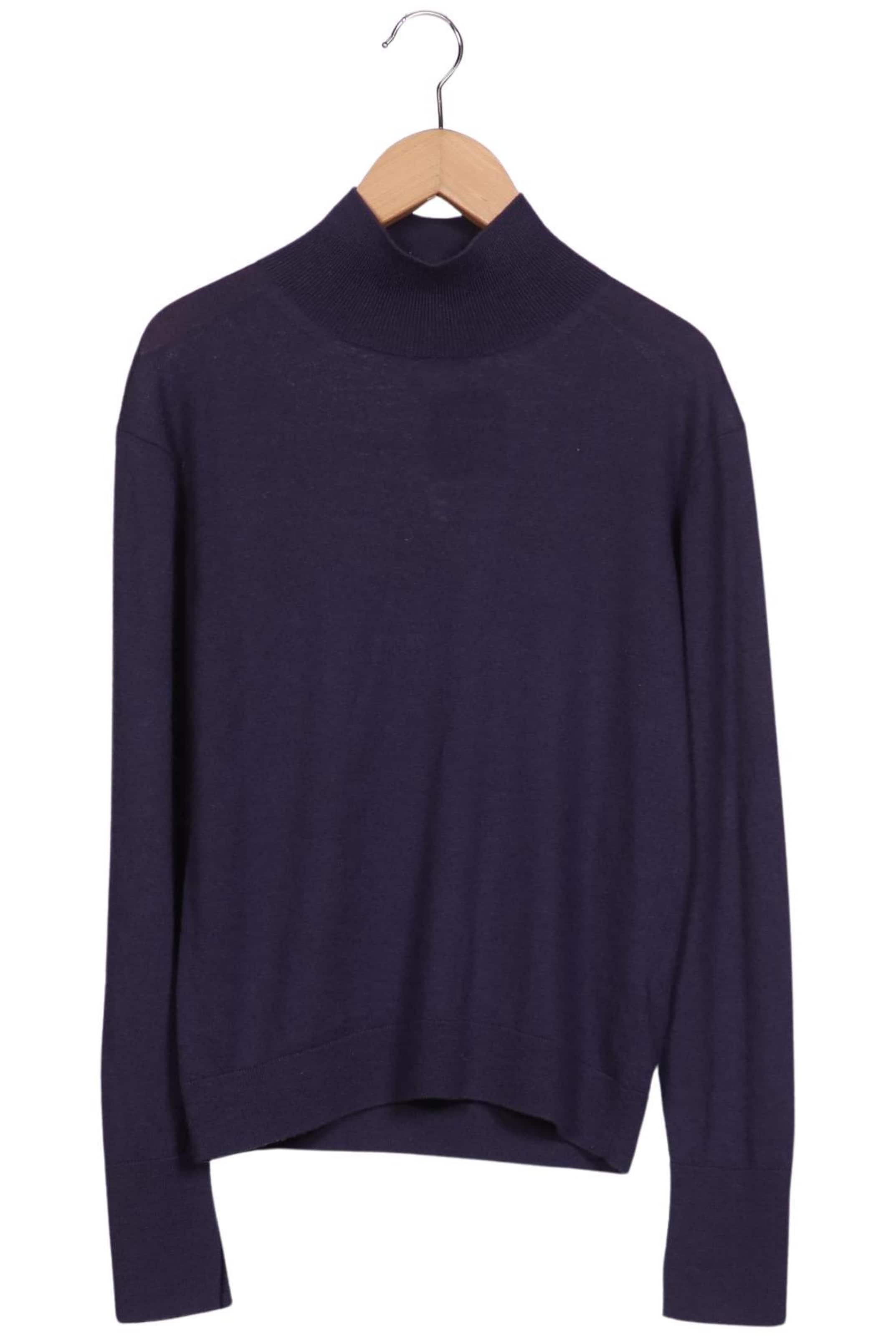 FFC Pullover XS in Lila: Vorderseite