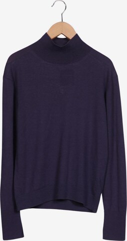 FFC Sweater & Cardigan in XS in Purple: front