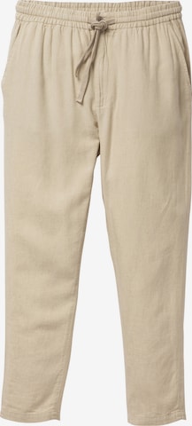 recolution Regular Pants 'RANTIPOLE' in White: front