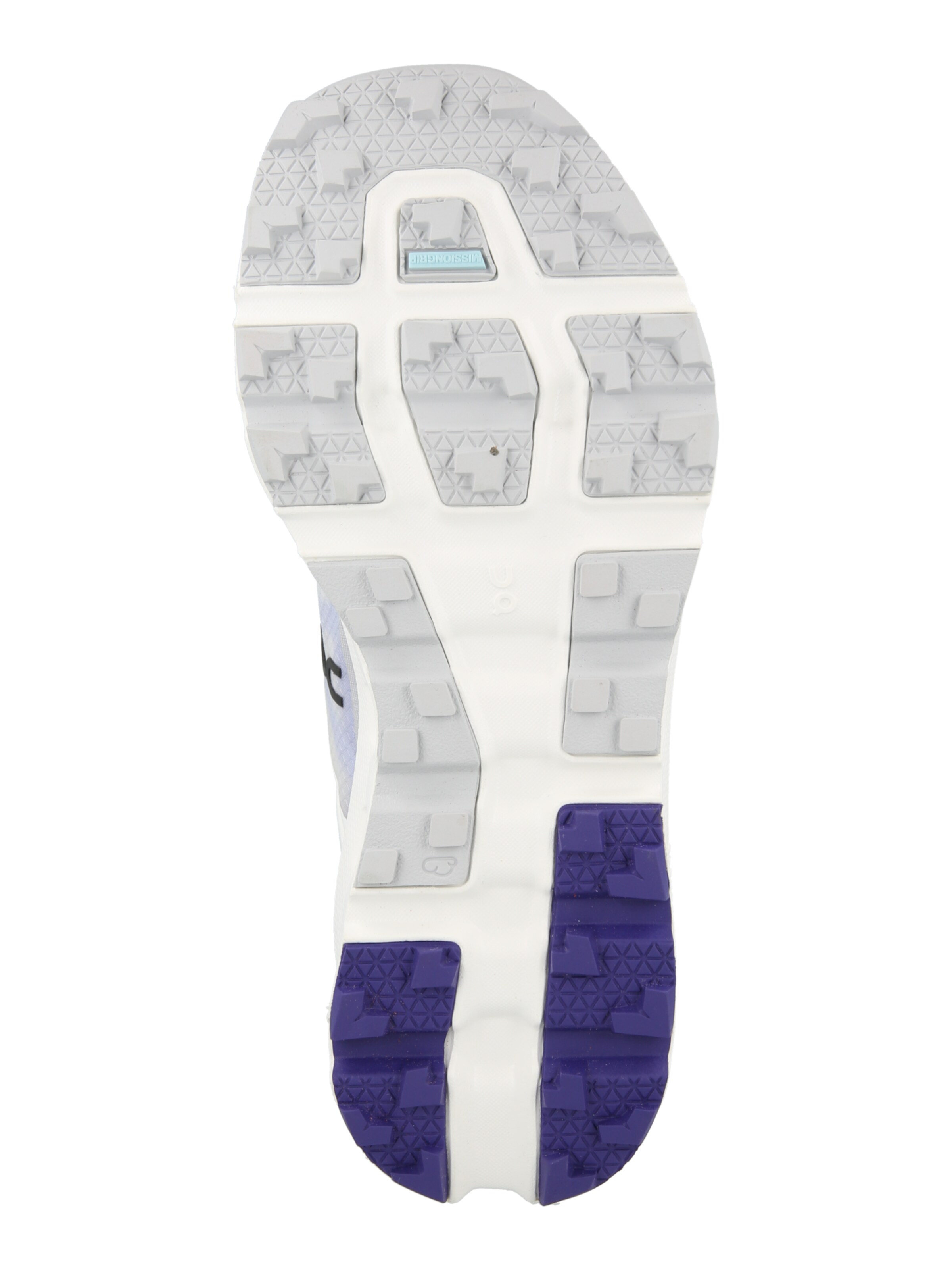 On Running shoe 'Cloudvista 2' in White