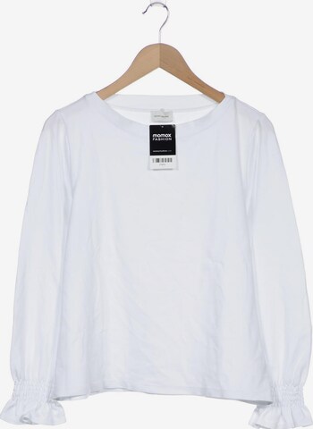 RENÉ LEZARD Top & Shirt in L in White: front