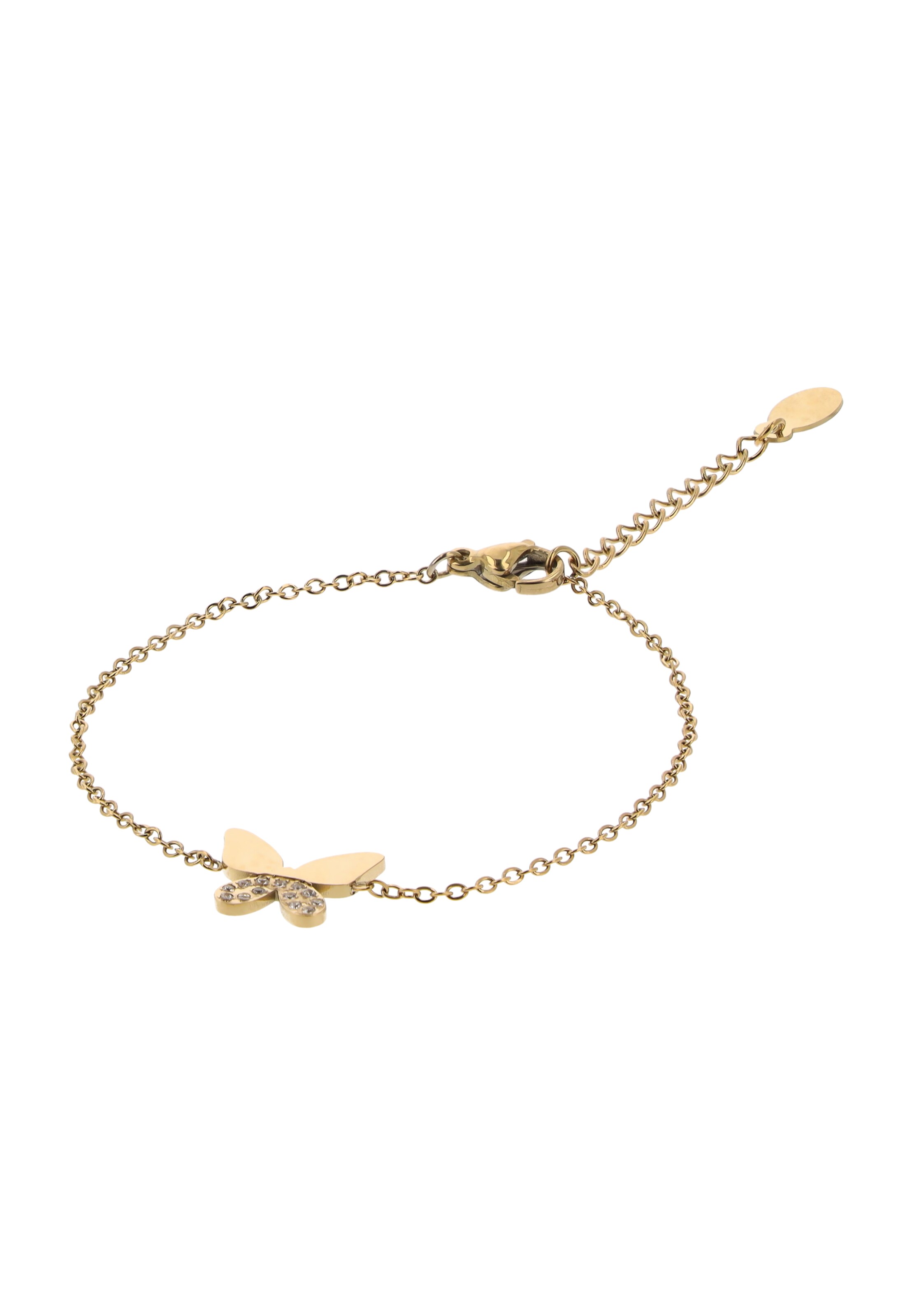MYMO Bracelet in Gold