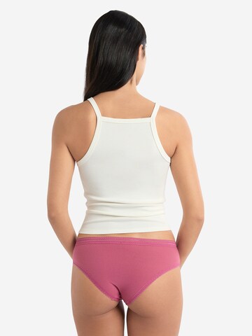 ETAM Panty 'Power' in Pink