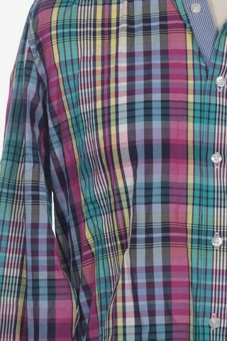 LLOYD Button Up Shirt in XL in Mixed colors