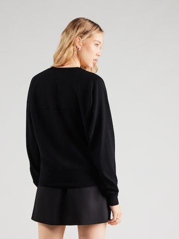 PINKO - Jersey en negro