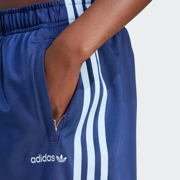 Jupe ADIDAS ORIGINALS en bleu