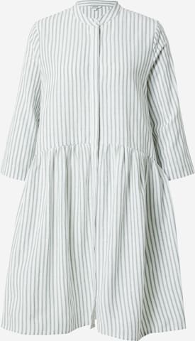 mbym Shirt Dress 'Albana' in Green: front