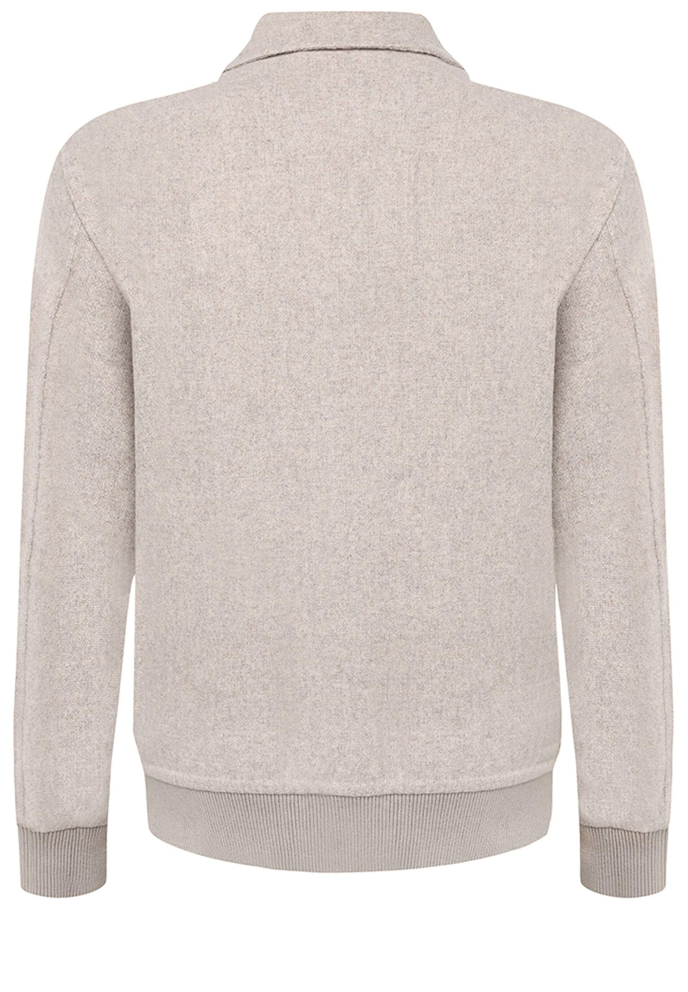 Baldessarini Between-Season Jacket in Beige