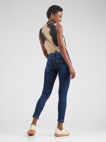 Herrlicher Slimfit Jeans in Blau