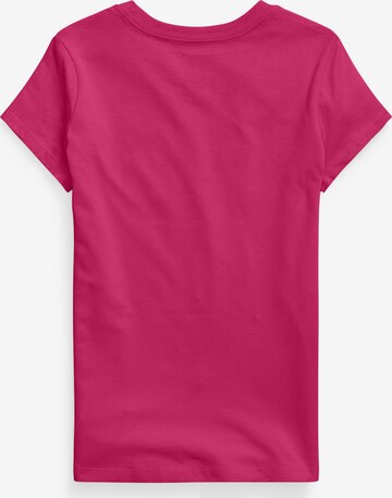 Polo Ralph Lauren T-Shirt in Pink