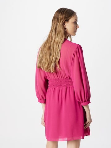 PATRIZIA PEPE Kleid 'ABITO' in Pink