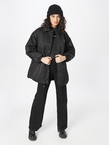 Calvin Klein Jeans Between-season jacket in Black