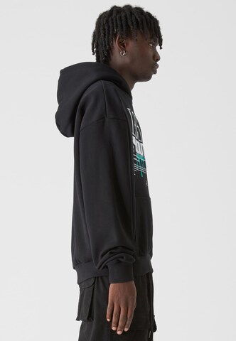 Lost Youth Sweatshirt in Black
