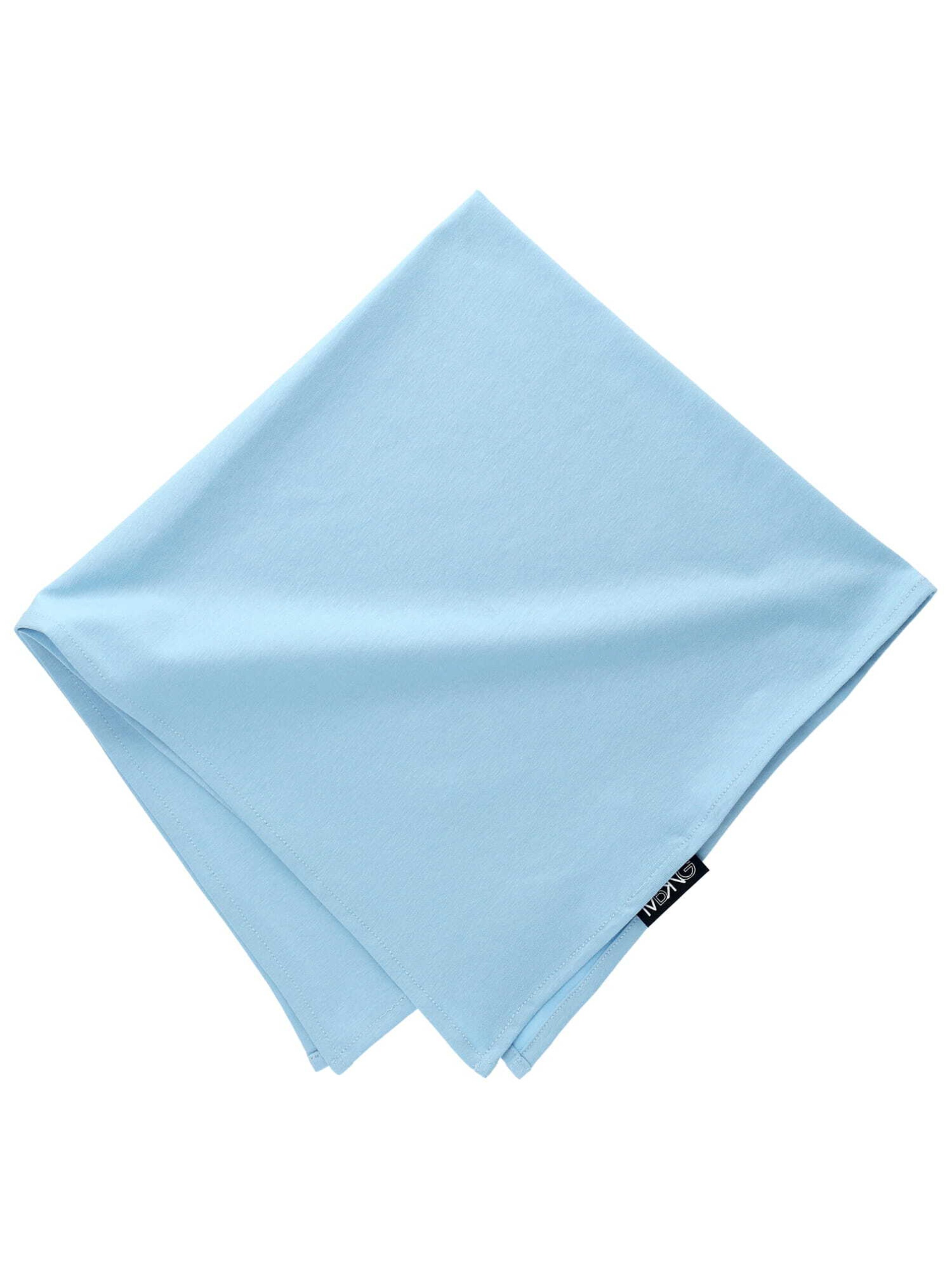 Foulard Baby Sweets en bleu