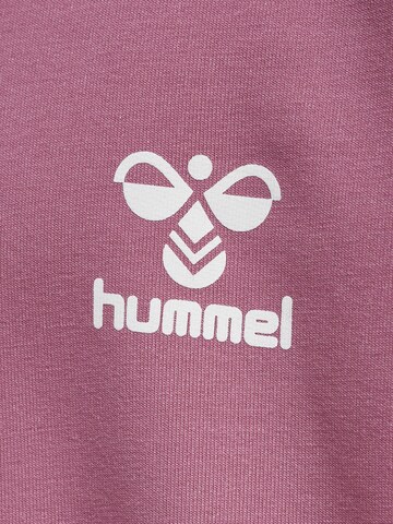 Completo per l'allenamento 'Venti' di Hummel in rosa