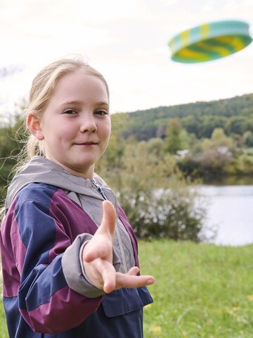 HABA Handwerkartikelen ' Terra Kids Wurfscheiben-Set ' in Gemengde kleuren