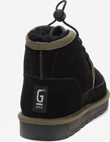 Gooce - Botas de nieve 'Dimitri' en negro