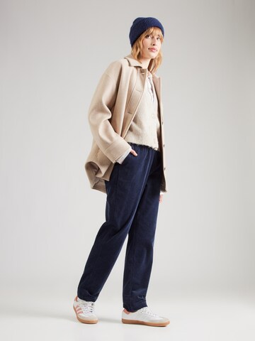 Regular Pantalon 'OBJGALA' OBJECT en bleu