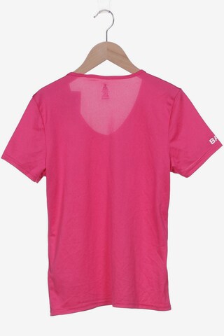 ODLO T-Shirt XS in Pink