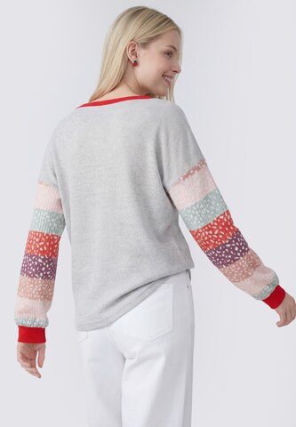 MYMO Trui in Beige