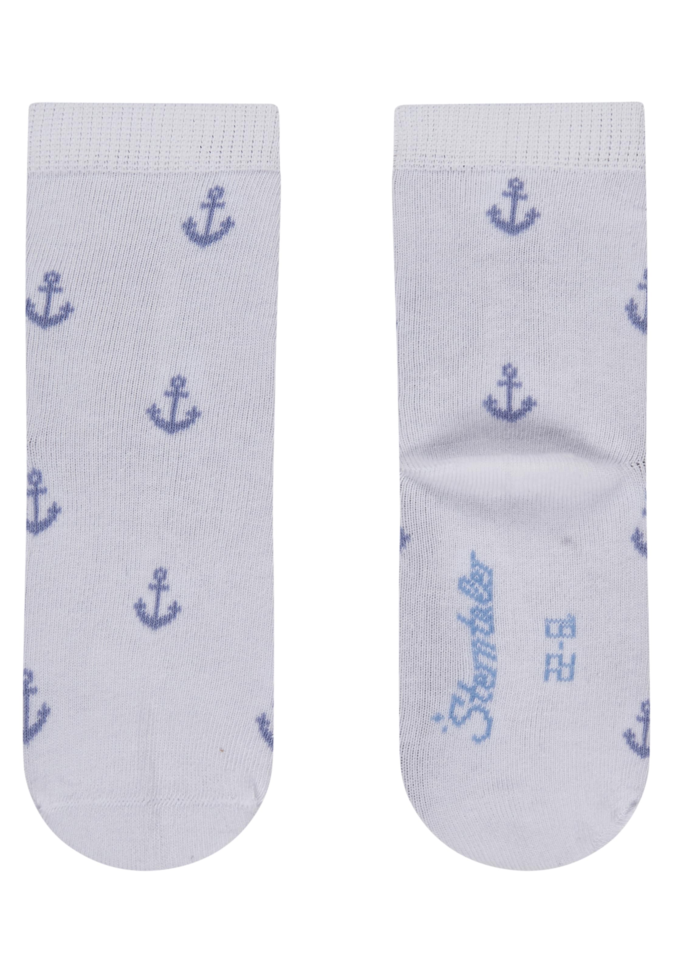 STERNTALER Socks in Mixed colors