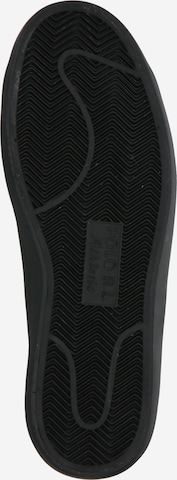 Polo Ralph Lauren - Zapatillas deportivas bajas en negro