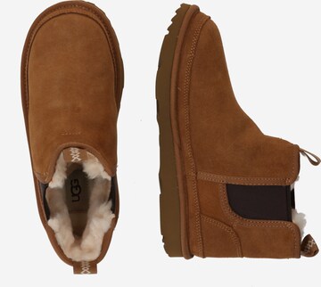 UGG Snow boots 'NEUMEL' in Brown
