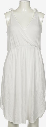 BLAUMAX Dress in XL in White: front