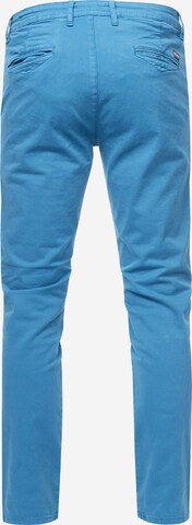 Rusty Neal Regular Jeans 'SETO' in Blau