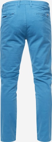 Rusty Neal Regular Jeans 'SETO' in Blue