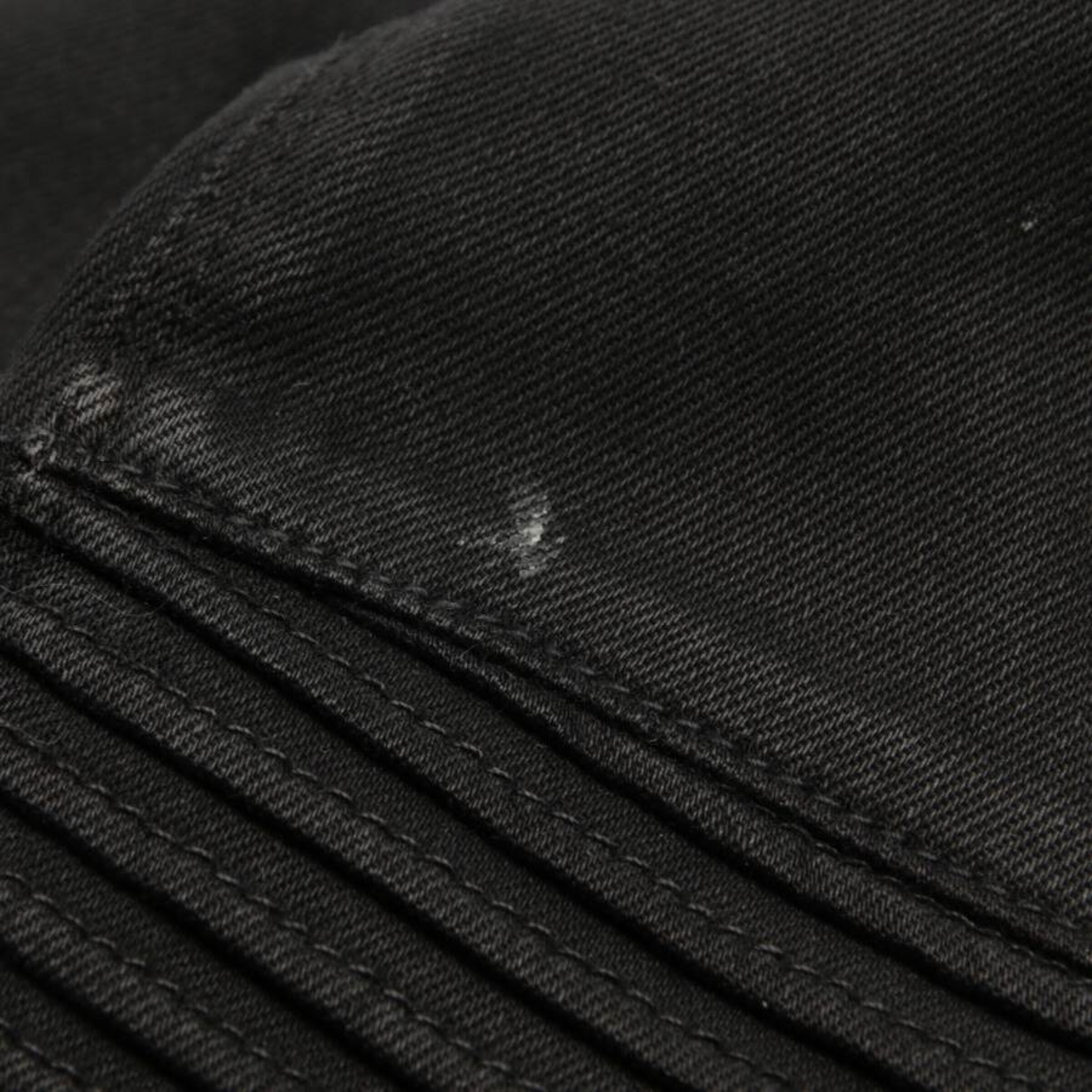 Hudson Pants in XXS in Black